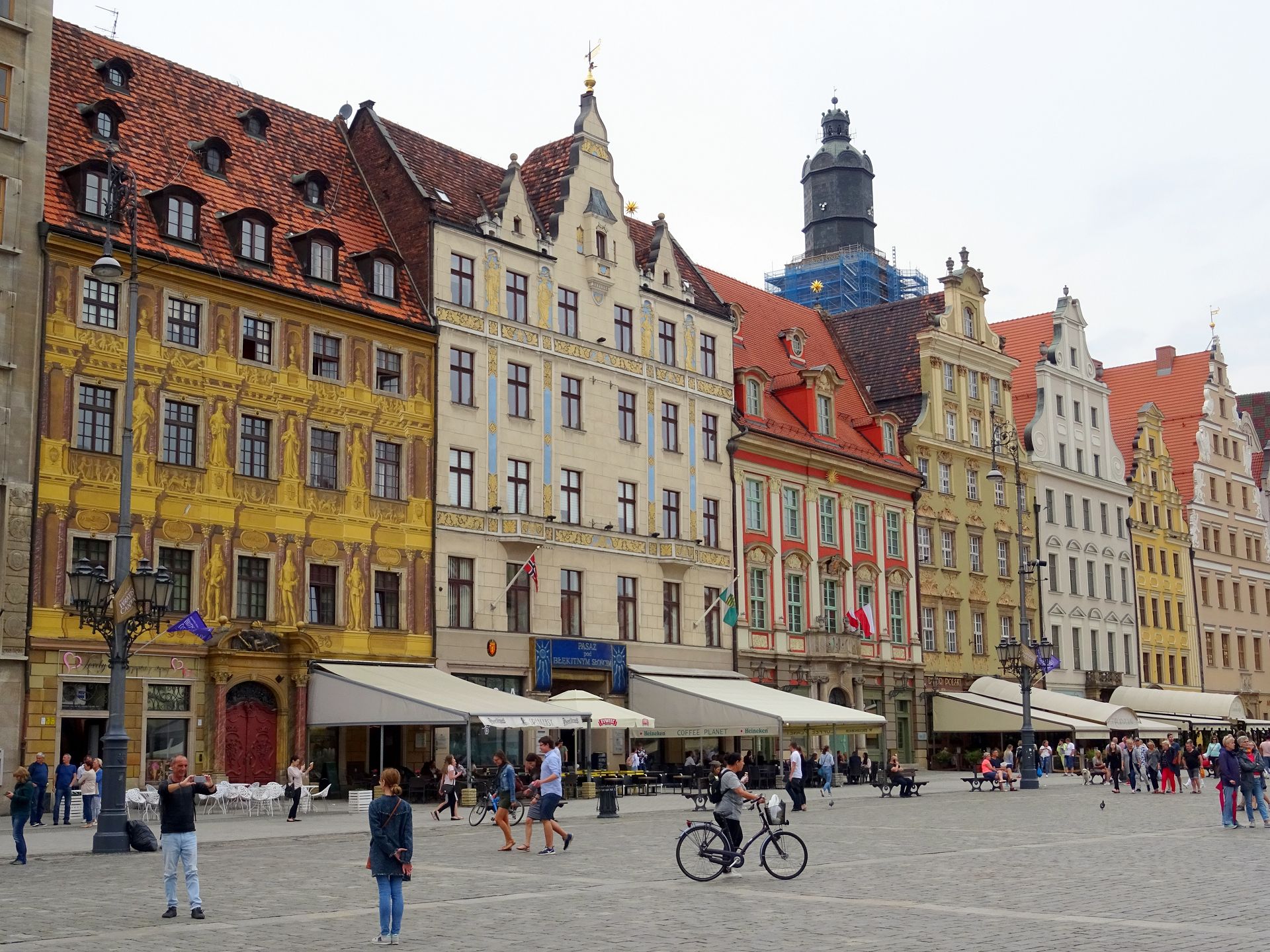 Wroclaw